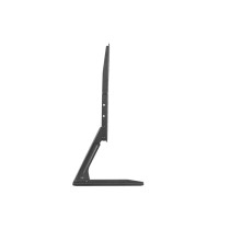 Skill Tech Table Top Universal Base Stand LED TV Stand For 23-70 Inch Screens, SH 4270B