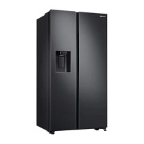 Samsung 617L Side By Side Digital Inverter Refrigerator, RS64R5331B4, 1 Year Warranty