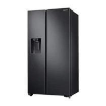 Samsung 617L Side By Side Digital Inverter Refrigerator, RS64R5331B4, 1 Year Warranty