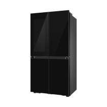 Samsung 650L Bespoke French Door Refrigerator, RF65DB975E22, 1 Year Warranty