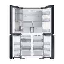 Samsung 650L Bespoke French Door Refrigerator, RF65DB975E22, 1 Year Warranty