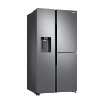 Samsung 602L 3 Door Digital Inverter Refrigerator, RH65DG54R3S9, 1 Year Warranty
