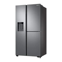 Samsung 602L 3 Door Digital Inverter Refrigerator, RH65DG54R3S9, 1 Year Warranty