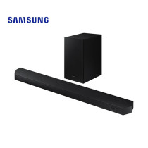 Samsung 3.1.2 Channel Q Series SoundBar, Q610B, 1 Year Warranty