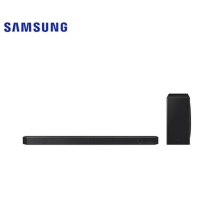 Samsung 5.1.2 Channel Q Series SoundBar, Q810D, 1 Year Warranty