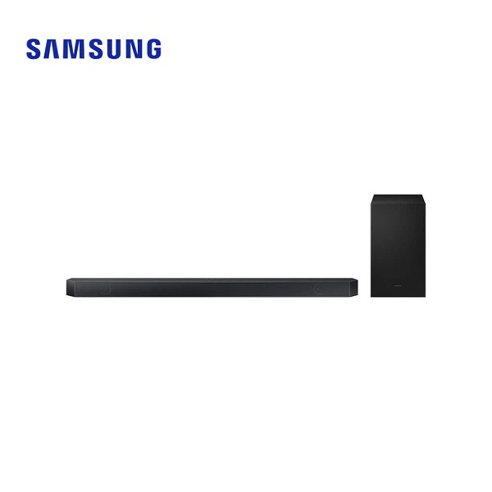 Samsung 3.1.2 Channel Q Series SoundBar, Q710D, 1 Year Warranty