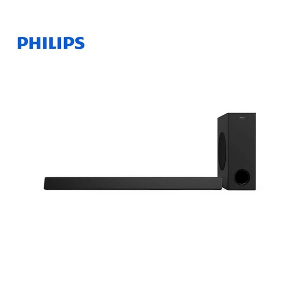 Philips 3.1.2 Channel SoundBar, TAB8805, 1 Year Warranty