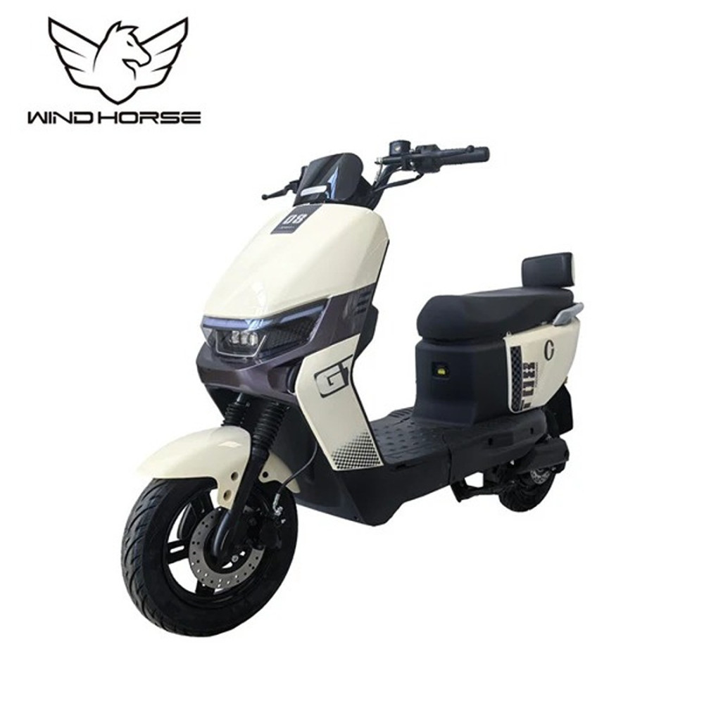 Wind Horse M5 Electric Bike, M5, 1 Year Warranty