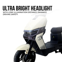 Wind Horse M5 Electric Bike, M5, 1 Year Warranty