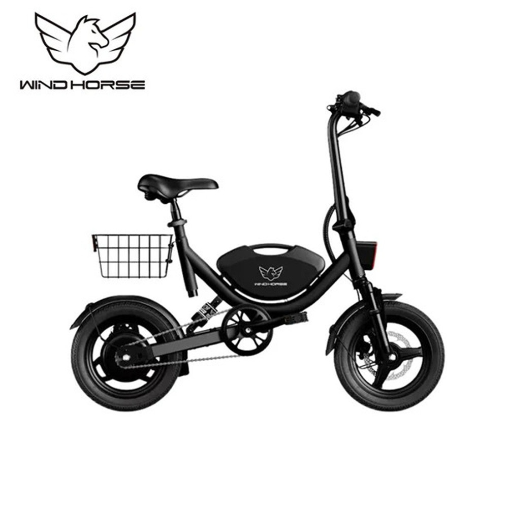 Wind Horse W3 Electric Bike, W3, 1 Year Warranty