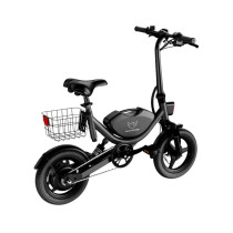 Wind Horse W3 Electric Bike, W3, 1 Year Warranty