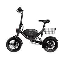 Wind Horse W3 Electric Bike, W3, 1 Year Warranty