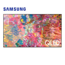 Samsung 65 inch Smart QLED TV - 4K, 65Q80B, 1 Years Warranty