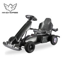 Wind Horse K1 Electric Bike, K1, 1 Year Warranty