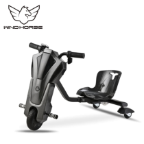 Wind Horse Electric Scooter, P3, 1 Year Warranty