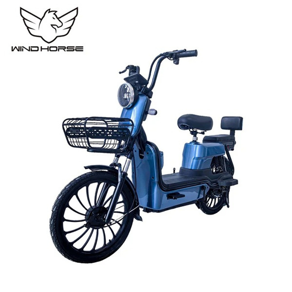 Wind Horse M3 Electric Bike, M3, 1 Year Warranty