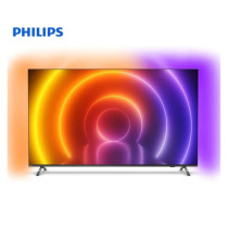 Philips 55 inch Android Smart TV -4K - Ambilight, 55PUT8516, 1 Years Warranty