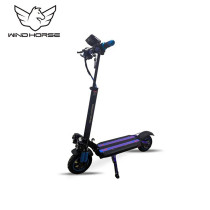 Wind Horse H5 Electric Scooter, H5, 1 Year Warranty