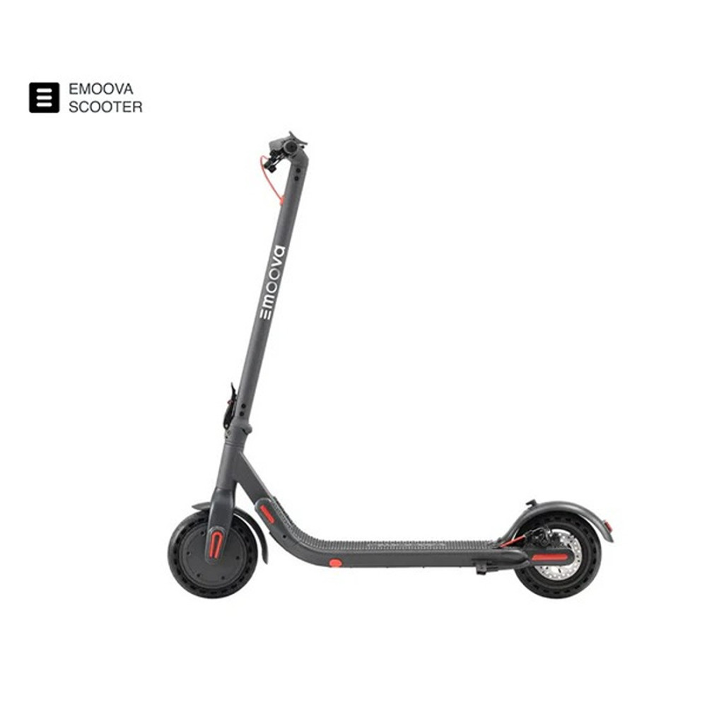Emoova 250W Electric Scooter, E100, 1 Year Warranty