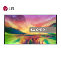 LG 65 inch Smart QNED TV - 4K, 65QNED80, 1 Years Warranty