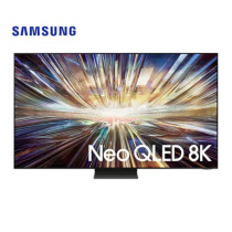 Samsung 65 inch Smart Neo QLED TV- 8K, 65QN900B, 1 Years Warranty