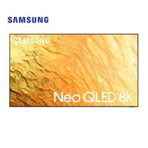 Samsung 75 inch Smart Neo QLED TV - 8K, 75QN800B, 1 Years Warranty