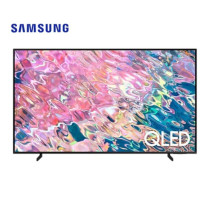 Samsung 55 inch Smart QLED TV - 4K, 55Q60B, 1 Years Warranty