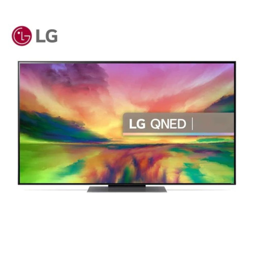 LG 50 inch Smart QNED TV - 4K, 50QNED81, 1 Years Warranty