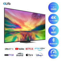 LG 50 inch Smart QNED TV - 4K, 50QNED81, 1 Years Warranty