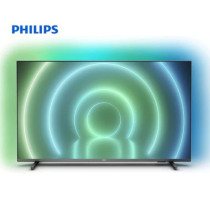 Philips 55 inch Android Smart TV -4K - Ambilight, 55PUT7906, 1 Years Warranty