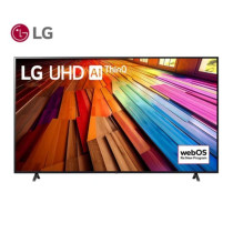 LG 65 inch Smart TV- 4K, 65UT80, 1 Years Warranty
