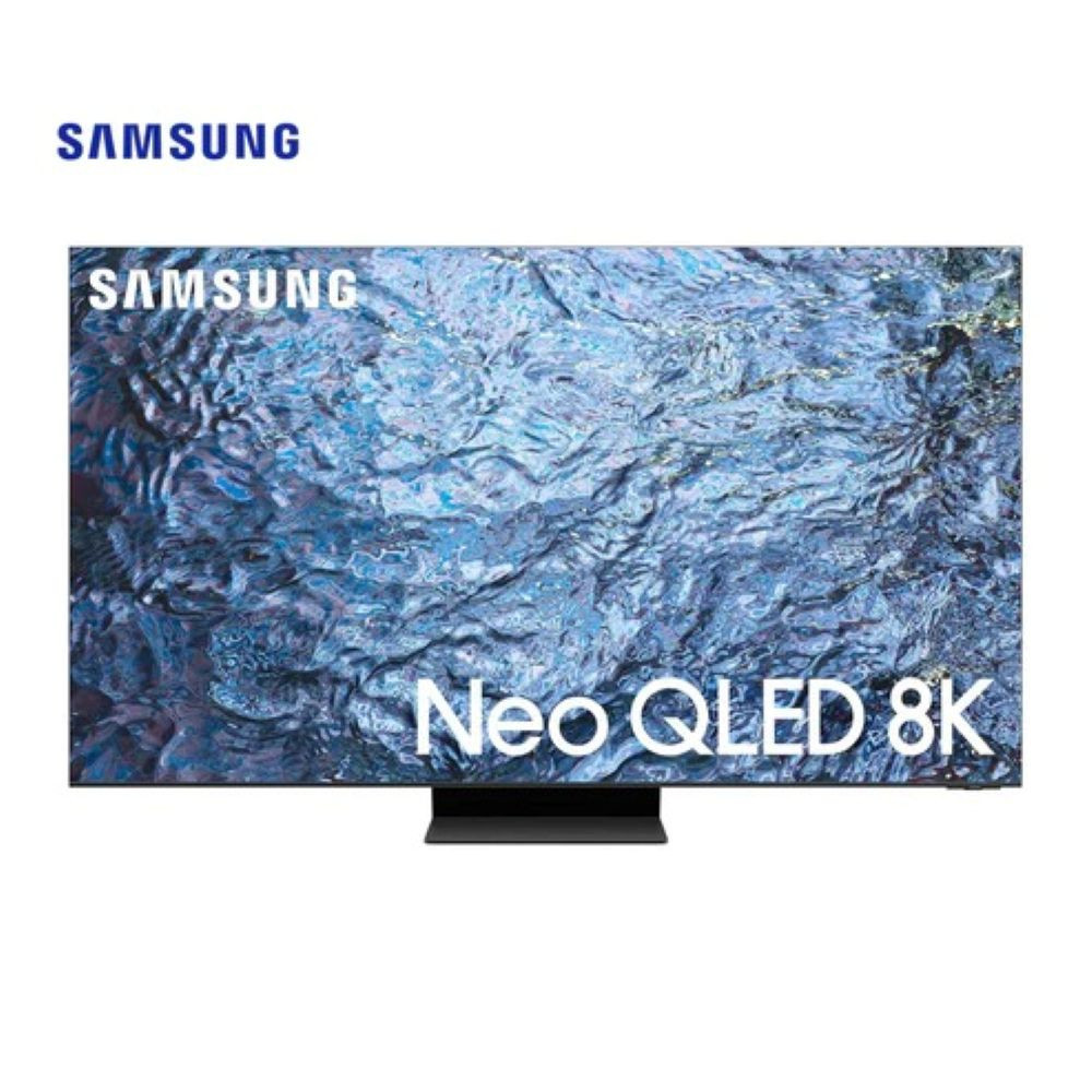 Samsung 75 inch Smart Neo QLED TV - 8K, 75QN900C, 1 Years Warranty