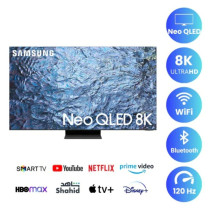 Samsung 75 inch Smart Neo QLED TV - 8K, 75QN900C, 1 Years Warranty