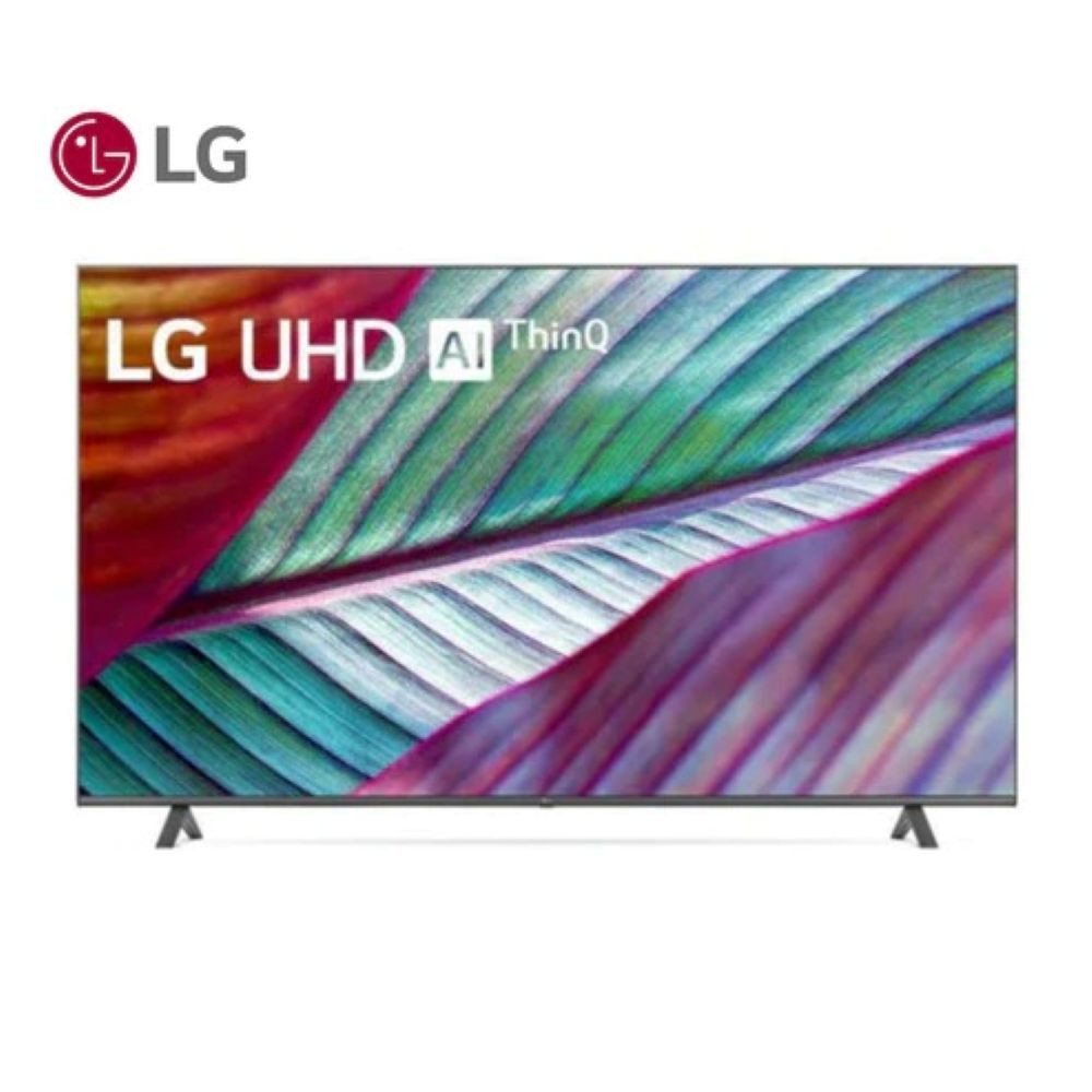 LG 43 inch Smart TV - 4K, 43UT80, 1 Years Warranty
