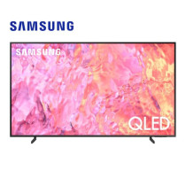 Samsung 65 inch Smart QLED TV- 4K, 65Q60C, 1 Years Warranty