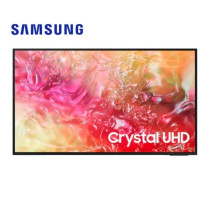 Samsung 60 inch Smart TV- 4K, 60DU7000, 1 Years Warranty
