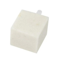 Ebi White Air Stone 2 For Aquariums, 25 X 25 X 25Mm
