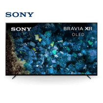 Sony 77 inch Android Smart OLED TV - 4K, 77A80K, 1 Years Warranty