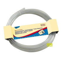 Ebi 4/6Mm Clear Flexible Air Tube For Aquariums