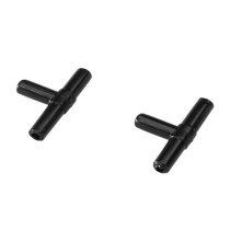 Ebi 4/6Mm T-Joint Connector For Air-Tube For Aquariums