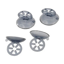 Ebi 4/6Mm Star Sucker 21-11Mm For Aquariums