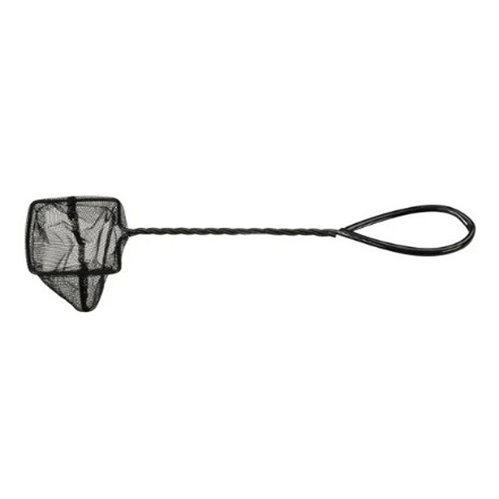 Ebi 10Cm V-Shaped Fish Net For Aquariums