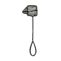 Ebi 10Cm V-Shaped Fish Net For Aquariums