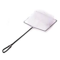 Ebi 10Cm U-Shaped Fish Net For Aquariums