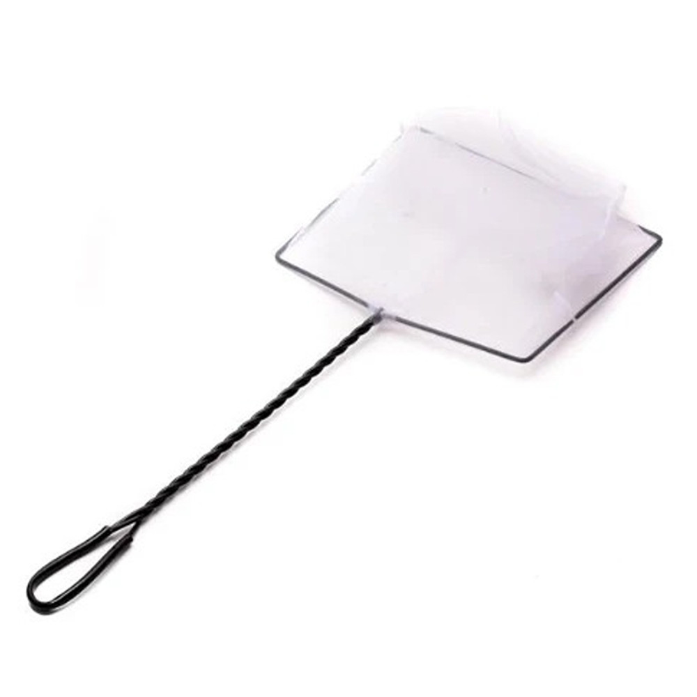 Ebi 10Cm U-Shaped Fish Net For Aquariums