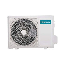 Hisense 1 Ton Split Air Conditioner, AS-12CR4SYRCA00, 1 Years Warranty