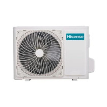 Hisense 1.5 Ton Split Air Conditioner, AS-18CR4SMSCA02, 1 Years Warranty