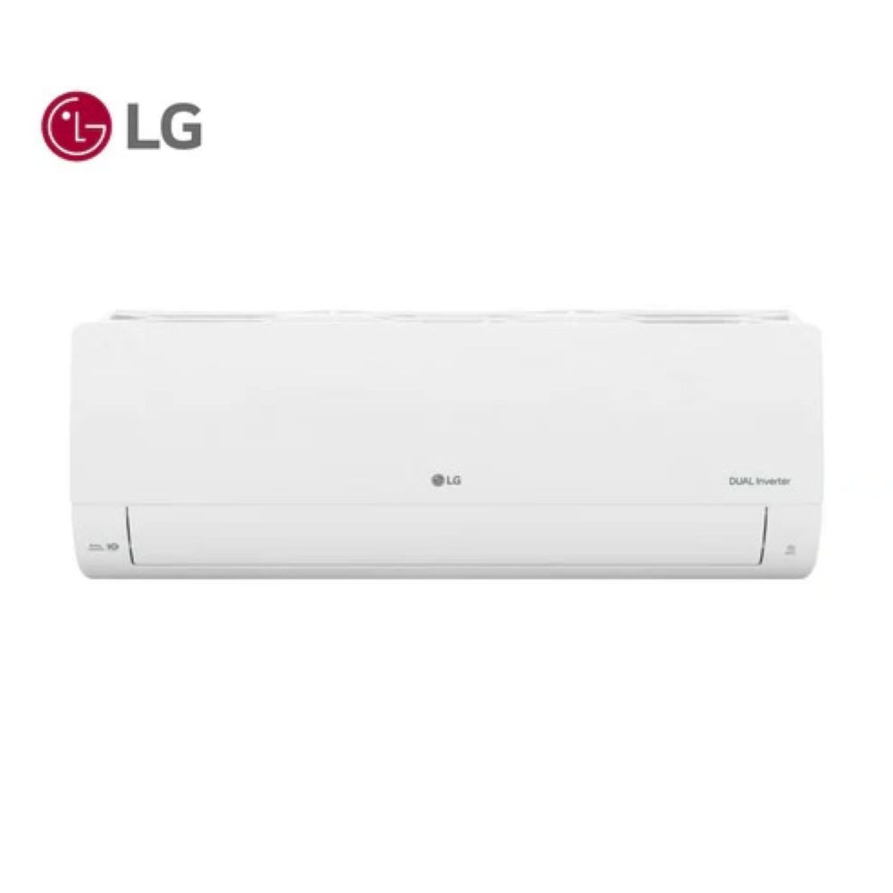 LG 1 Ton Inverter Split Air Conditioner, 1 Years Warranty