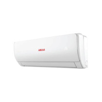 Akai 1 Ton Split Air Conditioner, ACMA-12T1HC, 1 Years Warranty