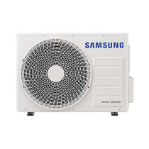 Samsung 2 Ton Digital Inverter Split Air Conditioner, AR24TVFZJWKN, 1 Years Warranty